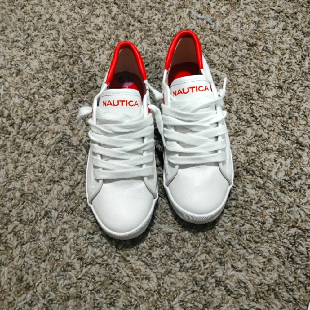 Nautica brand new